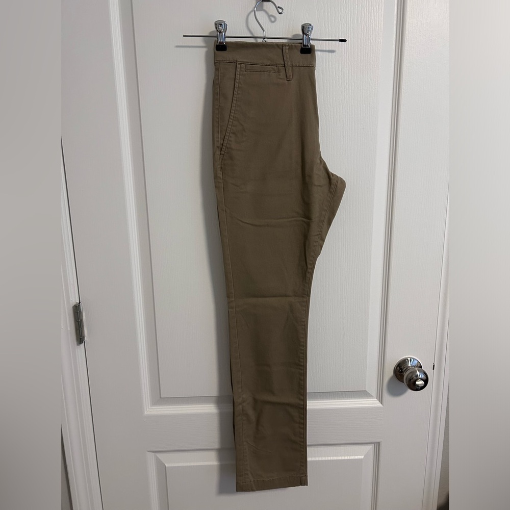Men’s Goodfellow & Co. Slim Fit Chino Pants